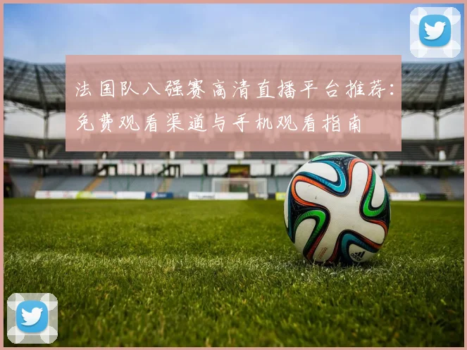法国队八强赛高清直播平台推荐:免费观看渠道与手机观看指南